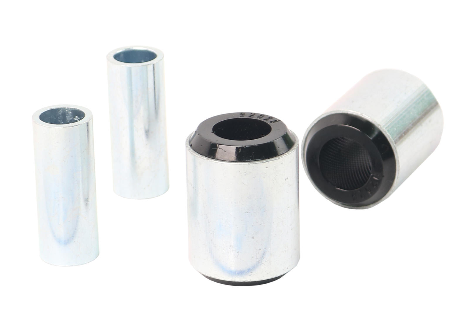 Whiteline Front Shock Absorber - Lower Bushing Kit to Suit Mitsubishi Challenger PB, PC and Triton M