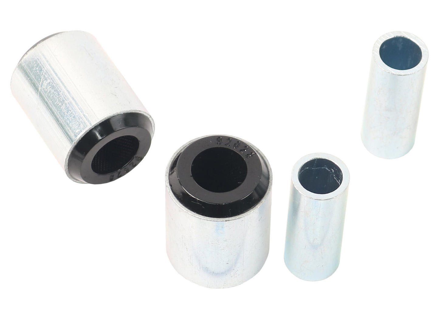 Whiteline Front Shock Absorber - Lower Bushing Kit to Suit Mitsubishi Challenger PB, PC and Triton M