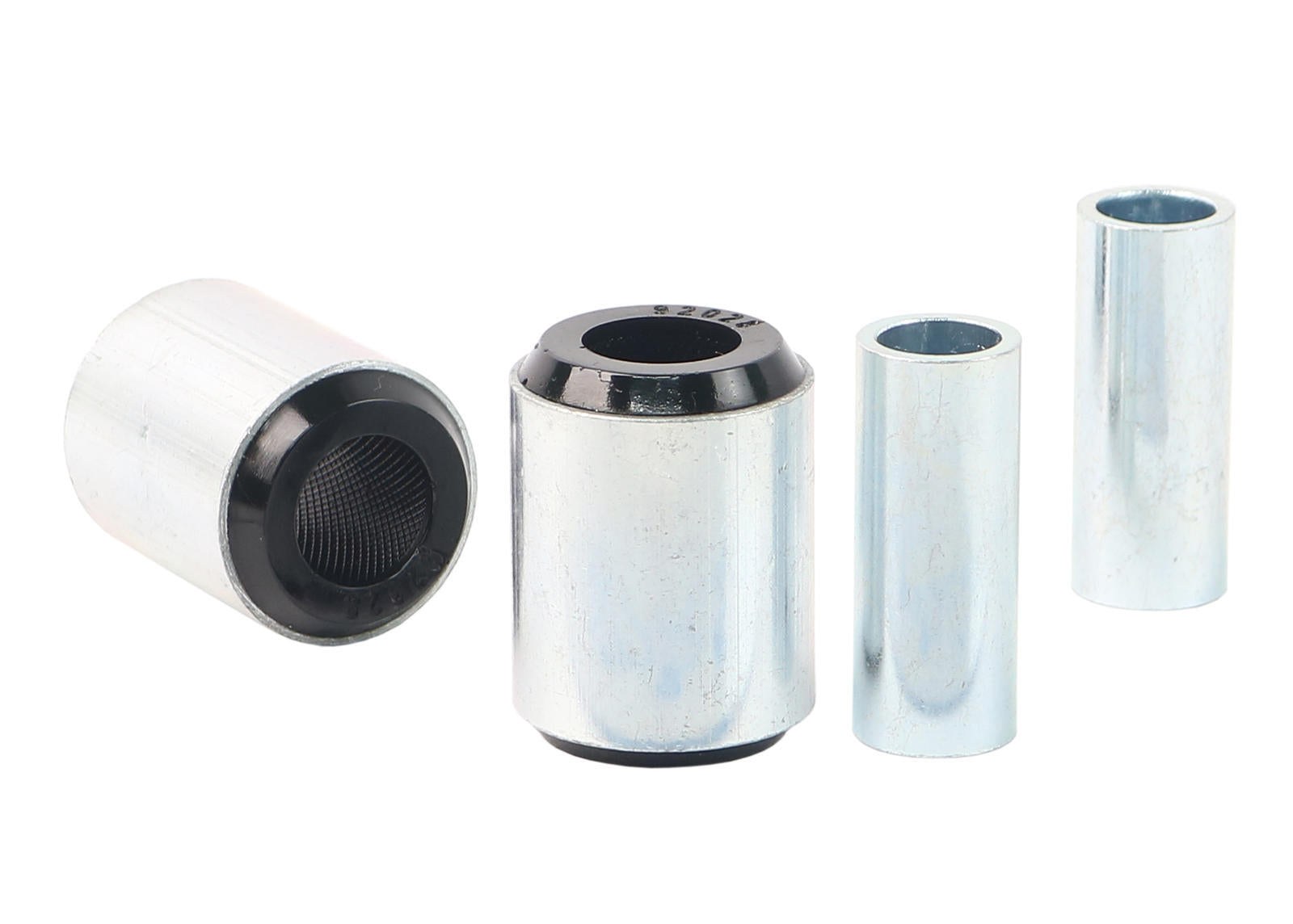 Whiteline Front Shock Absorber - Lower Bushing Kit to Suit Mitsubishi Challenger PB, PC and Triton M