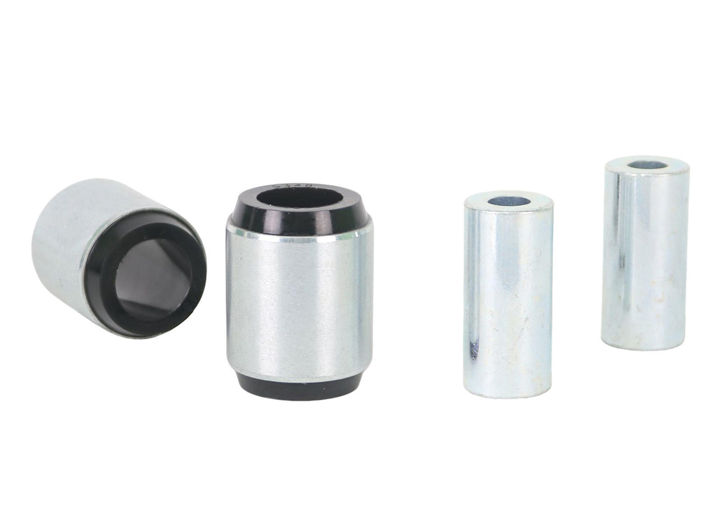 Whiteline Shock Absorber - To Control Arm Bushing Kit to Suit Range Rover and Sport L405, L494 | W33