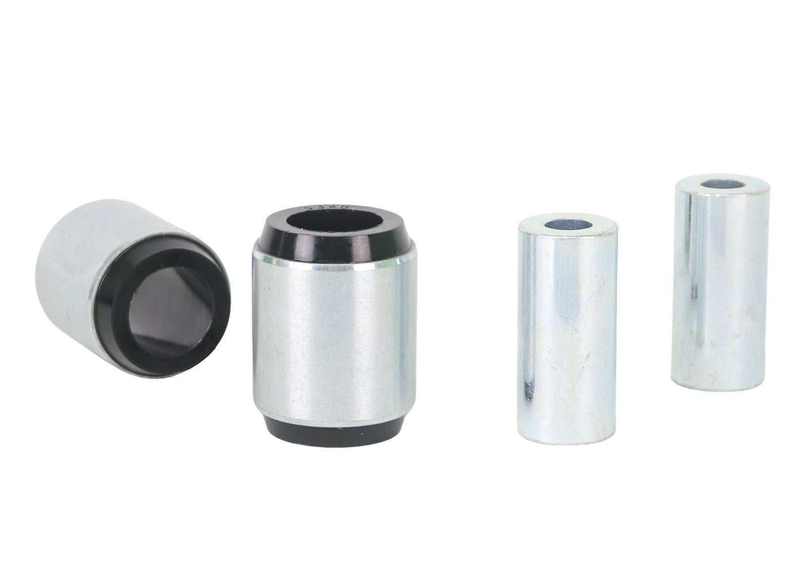 Whiteline Shock Absorber - To Control Arm Bushing Kit to Suit Range Rover and Sport L405, L494 | W33