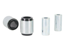 Whiteline Shock Absorber - To Control Arm Bushing Kit to Suit Range Rover and Sport L405, L494 | W33