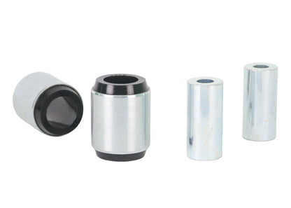Whiteline Shock Absorber - To Control Arm Bushing Kit to Suit Range Rover and Sport L405, L494 | W33