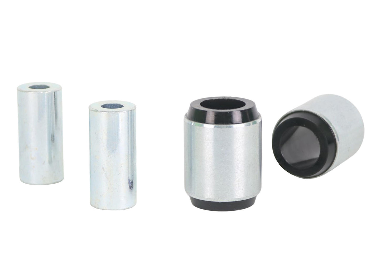 Whiteline Shock Absorber - To Control Arm Bushing Kit to Suit Range Rover and Sport L405, L494 | W33
