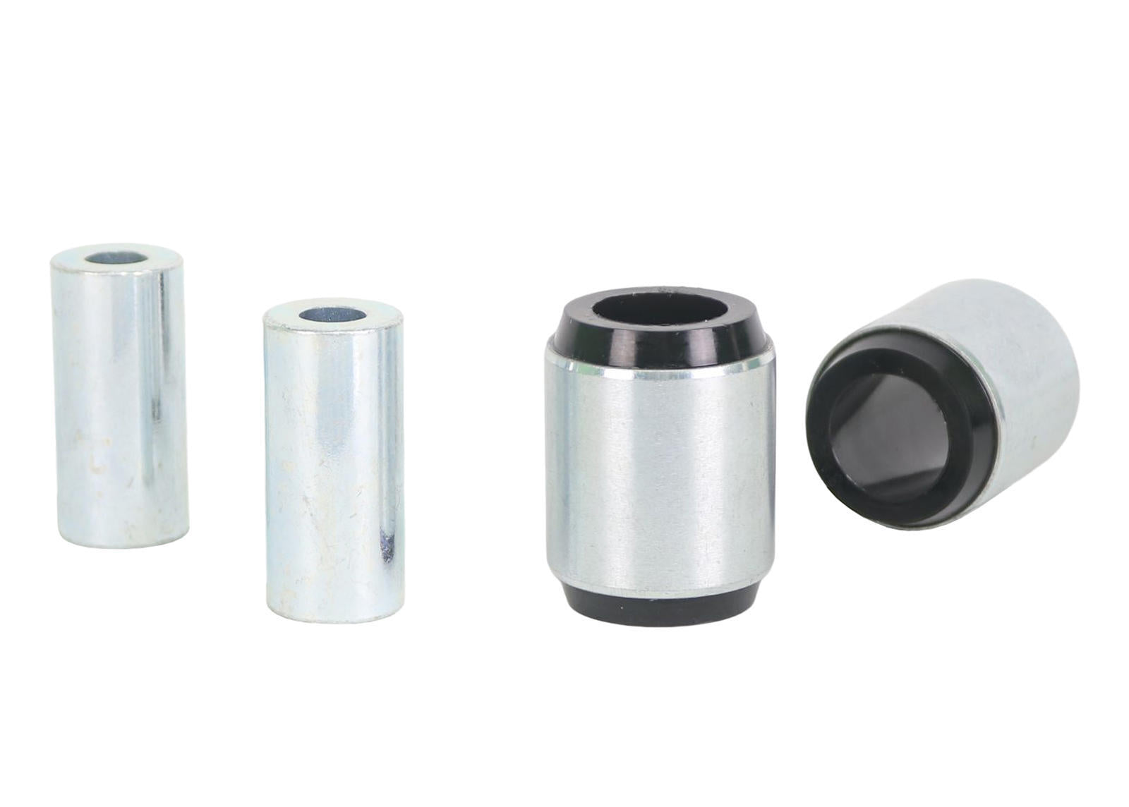 Whiteline Shock Absorber - To Control Arm Bushing Kit to Suit Range Rover and Sport L405, L494 | W33