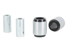 Whiteline Shock Absorber - To Control Arm Bushing Kit to Suit Range Rover and Sport L405, L494 | W33