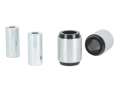 Whiteline Shock Absorber - To Control Arm Bushing Kit to Suit Range Rover and Sport L405, L494 | W33