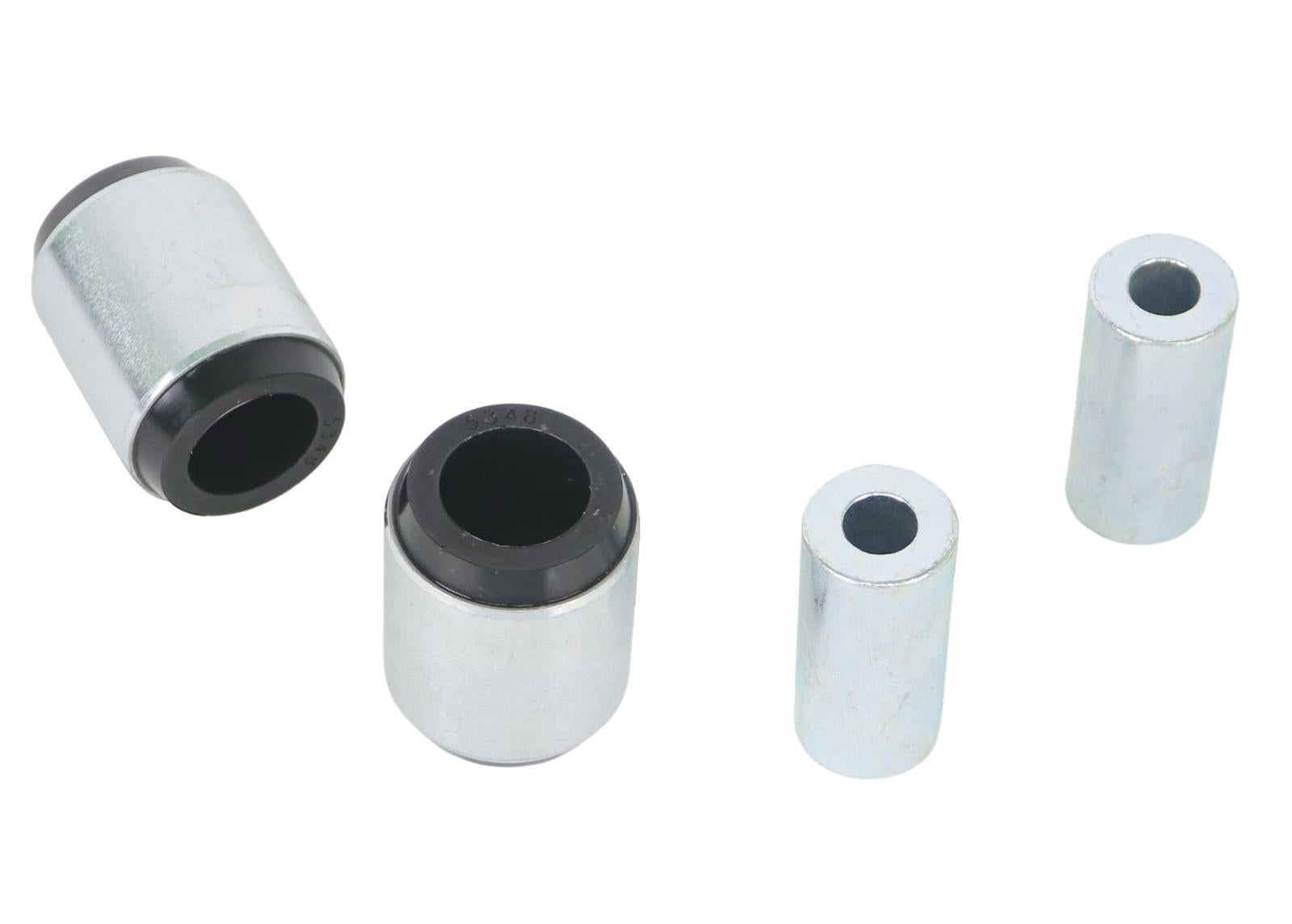 Whiteline Shock Absorber - To Control Arm Bushing Kit to Suit Range Rover and Sport L405, L494 | W33
