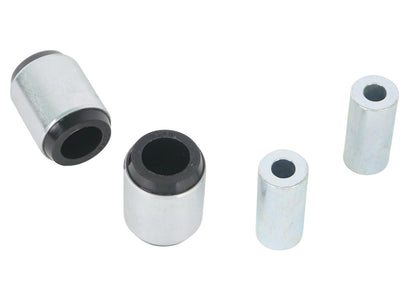 Whiteline Shock Absorber - To Control Arm Bushing Kit to Suit Range Rover and Sport L405, L494 | W33