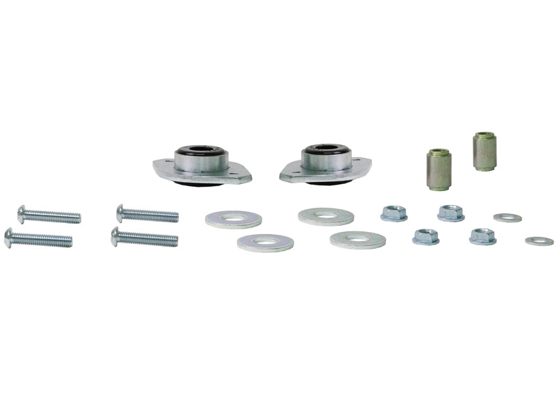 Whiteline Rear Stru Mount - Kit to Suit BMW 3 Series, M3 and Z3 | W44040