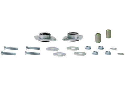 Whiteline Rear Stru Mount - Kit to Suit BMW 3 Series, M3 and Z3 | W44040