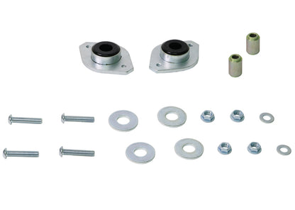 Whiteline Rear Stru Mount - Kit to Suit BMW 3 Series, M3 and Z3 | W44040