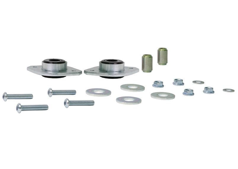 Whiteline Rear Stru Mount - Kit to Suit BMW 3 Series, M3 and Z3 | W44040