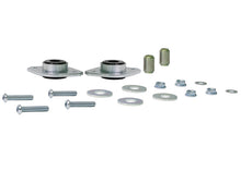 Whiteline Rear Stru Mount - Kit to Suit BMW 3 Series, M3 and Z3 | W44040
