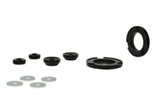 Whiteline Front Strut Mount - Bushing Kit to Suit Toyota FJ Cruiser, HiLux, Prado and Foton Tunland