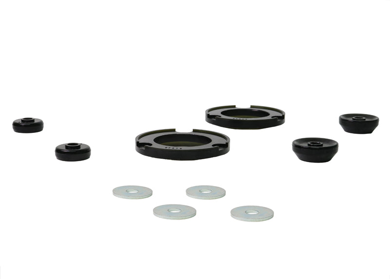 Whiteline Front Strut Mount - Bushing Kit to Suit Toyota FJ Cruiser, HiLux, Prado and Foton Tunland