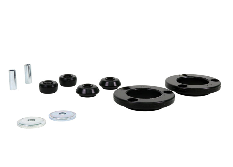 Whiteline Front Strut Mount - Bushing Kit to Suit Nissan Navara D40, D23 and Pathfinder R51 | W44107