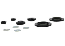 Whiteline Front Strut Mount - Bushing Kit to Suit Holden Colorado, Isuzu D-Max and LDV T60 | W44108