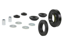 Whiteline Front Strut Mount - Bushing Kit to Suit Ford Everest, Ranger and Mazda BT-50 | W44109