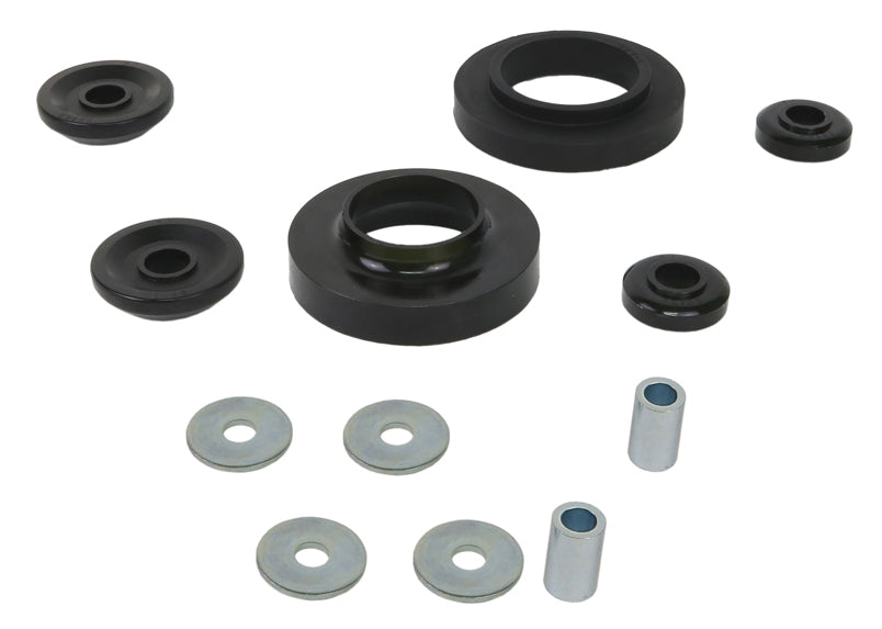 Whiteline Front Strut Mount - Bushing Kit to Suit Ford Everest, Ranger and Mazda BT-50 | W44109