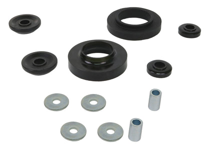 Whiteline Front Strut Mount - Bushing Kit to Suit Ford Everest, Ranger and Mazda BT-50 | W44109