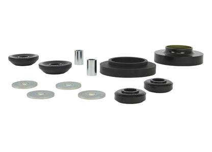 Whiteline Front Strut Mount - Bushing Kit to Suit Ford Everest, Ranger and Mazda BT-50 | W44109