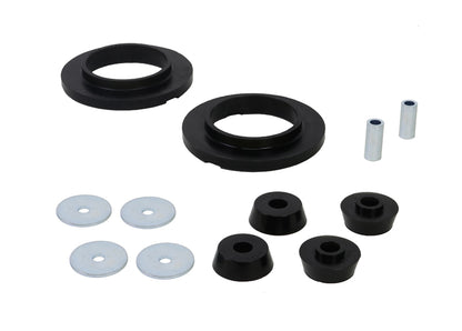 Whiteline Front Strut Mount - Bushing Kit to Suit Mitsubishi Challenger, Pajero Sport and Triton 2wd