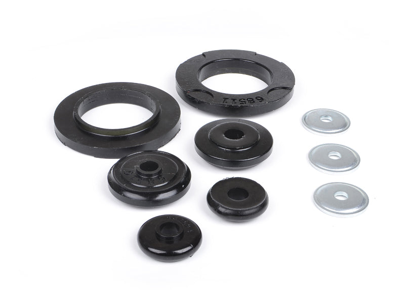 Whiteline Front Strut Mount - Bushing Kit to Suit Toyota Land Cruiser 200 Series | W44112