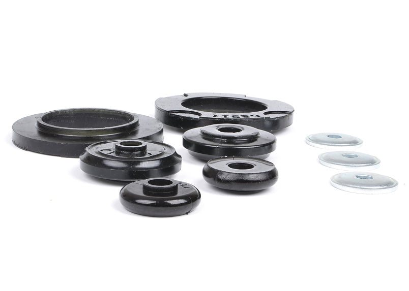 Whiteline Front Strut Mount - Bushing Kit to Suit Toyota Land Cruiser 200 Series | W44112