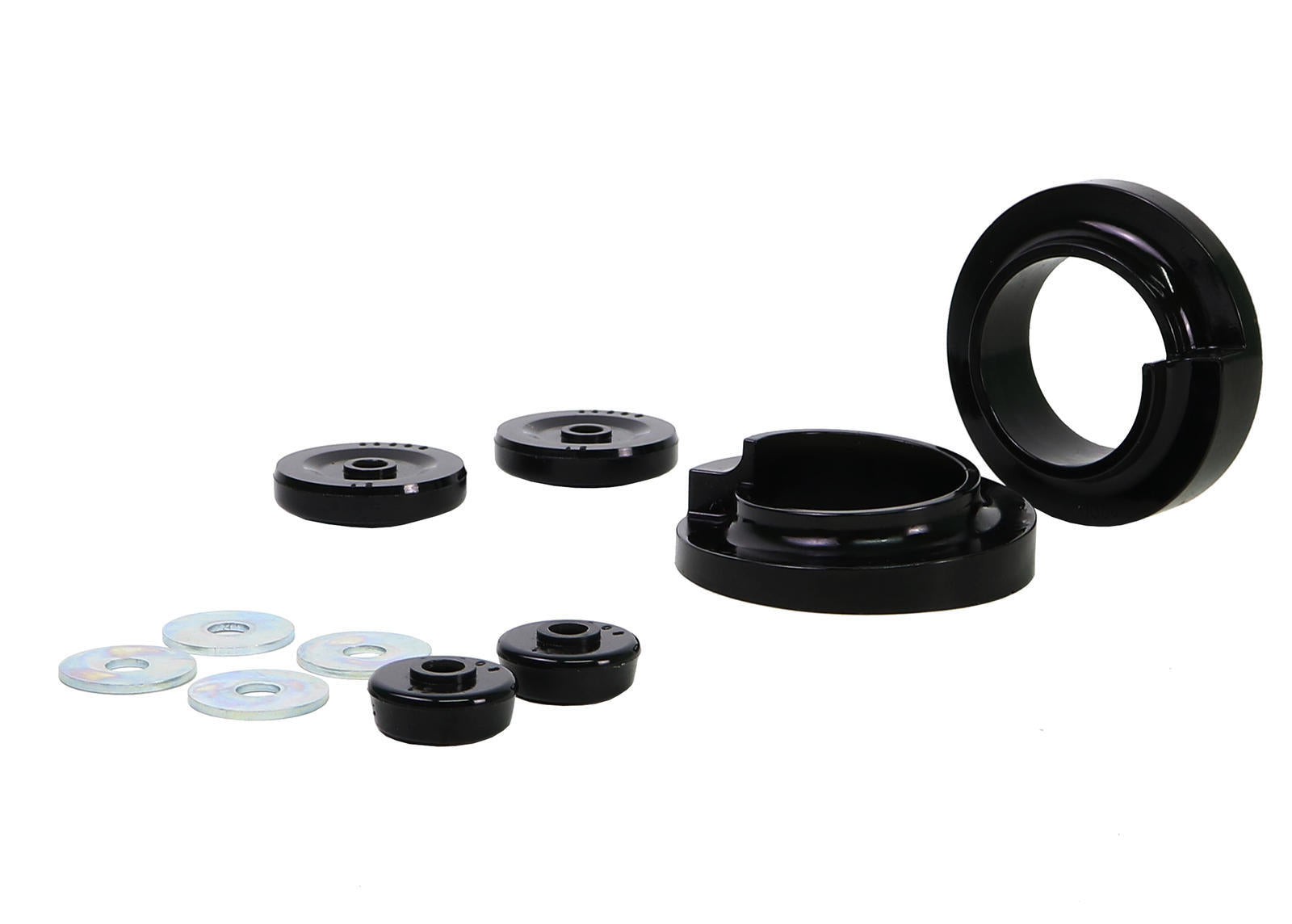 Whiteline Front Strut Mount - Bushing Kit to Suit Holden Colorado, Trailblazer, Isuzu D-Max, MU-X an