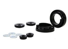 Whiteline Front Strut Mount - Bushing Kit to Suit Holden Colorado, Trailblazer, Isuzu D-Max, MU-X an