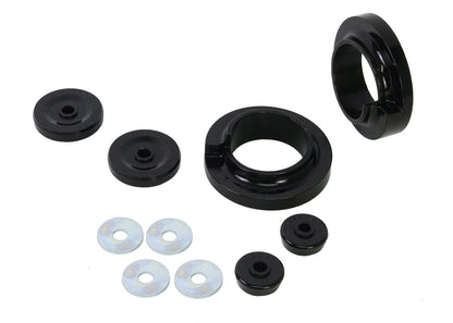 Whiteline Front Strut Mount - Bushing Kit to Suit Holden Colorado, Trailblazer, Isuzu D-Max, MU-X an