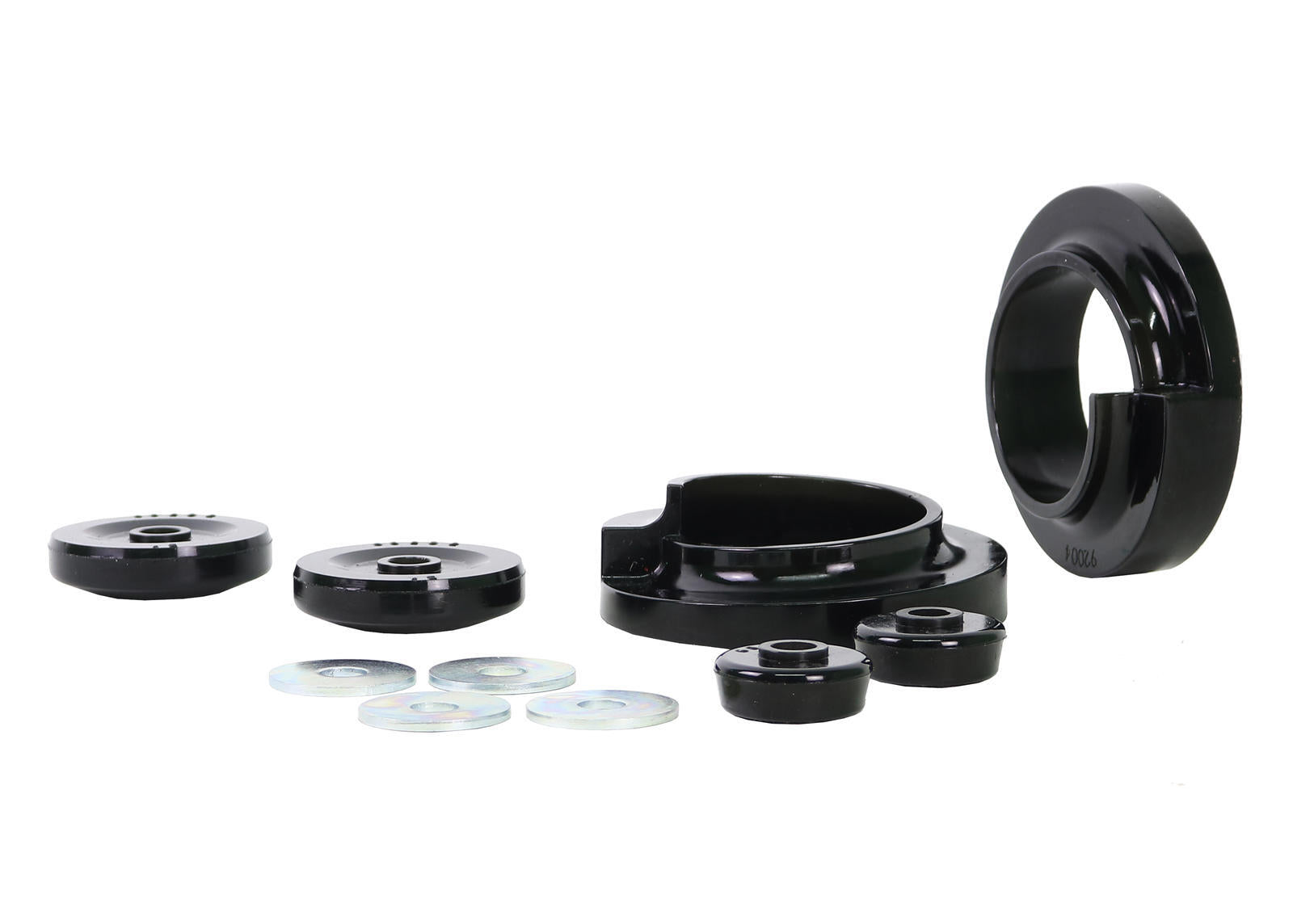 Whiteline Front Strut Mount - Bushing Kit to Suit Holden Colorado, Trailblazer, Isuzu D-Max, MU-X an