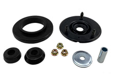 Whiteline Front Strut Mount - Kit to Suit Nissan Navara D40 and D23 2wd/4wd | W44116