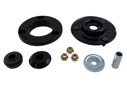 Whiteline Front Strut Mount - Kit to Suit Nissan Navara D40 and D23 2wd/4wd | W44116