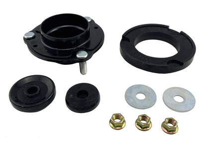 Whiteline Front Strut Mount - Kit to Suit Toyota FJ Cruiser, HiLux, Prado and Foton Tunland | W44117