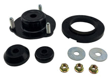 Whiteline Front Strut Mount - Kit to Suit Toyota FJ Cruiser, HiLux, Prado and Foton Tunland | W44117
