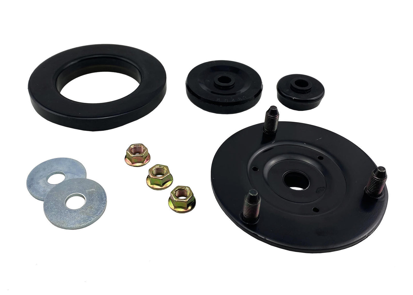 Whiteline Front Strut Mount - Kit to Suit Holden Colorado, Isuzu D-Max, LDV T60, Mazda BT-50 and Toy