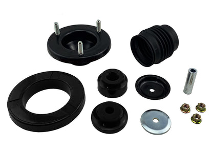 Whiteline Front Strut Mount - Kit to Suit Mitsubishi Pajero NM-NX | W44121
