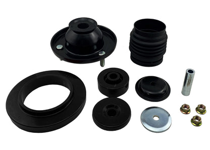 Whiteline Front Strut Mount - Kit to Suit Mitsubishi Pajero NM-NX | W44121
