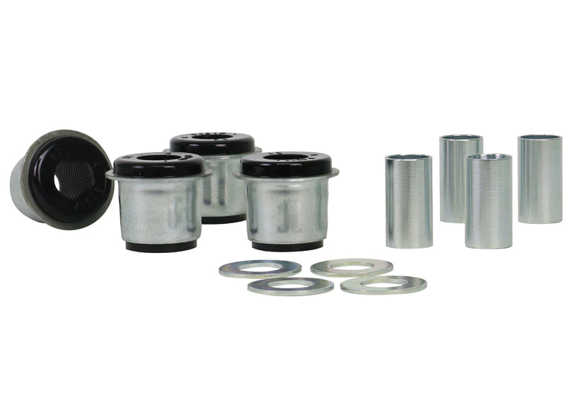 Whiteline Front Control Arm Upper - Bushing Kit to Suit Ford Cortina TE, TF and Falcon/Fairlane XC-X
