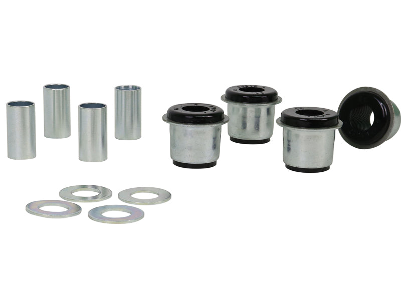 Whiteline Front Control Arm Upper - Bushing Kit to Suit Ford Cortina TE, TF and Falcon/Fairlane XC-X
