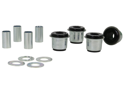 Whiteline Front Control Arm Upper - Bushing Kit to Suit Ford Cortina TE, TF and Falcon/Fairlane XC-X