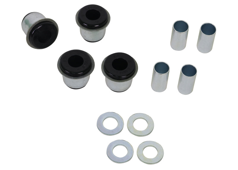Whiteline Front Control Arm Upper - Bushing Kit to Suit Ford Cortina TE, TF and Falcon/Fairlane XC-X