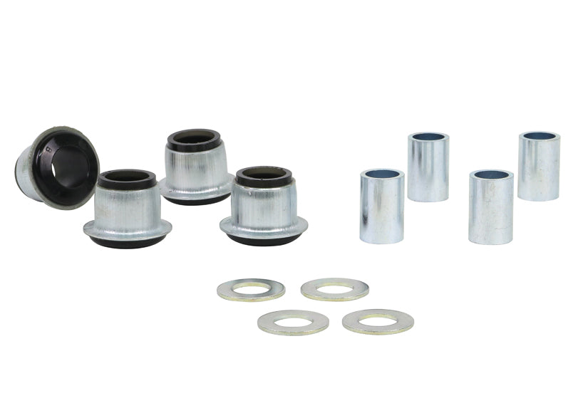 Whiteline Front Control Arm Upper - Bushing Kit to Suit Holden HT-WB and Torana LC-LX | W51018
