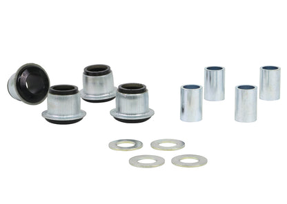 Whiteline Front Control Arm Upper - Bushing Kit to Suit Holden HT-WB and Torana LC-LX | W51018