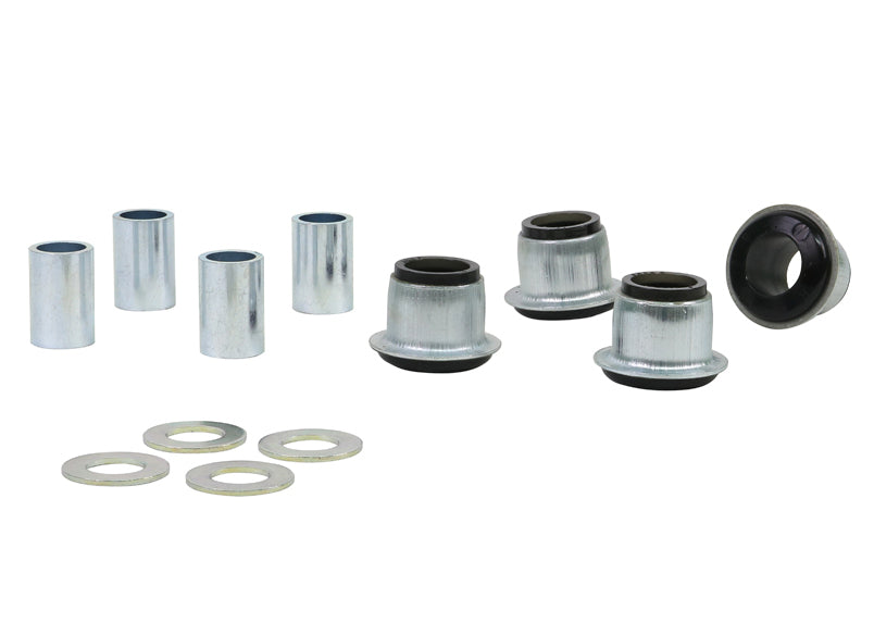 Whiteline Front Control Arm Upper - Bushing Kit to Suit Holden HT-WB and Torana LC-LX | W51018