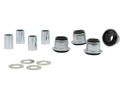 Whiteline Front Control Arm Upper - Bushing Kit to Suit Holden HT-WB and Torana LC-LX | W51018