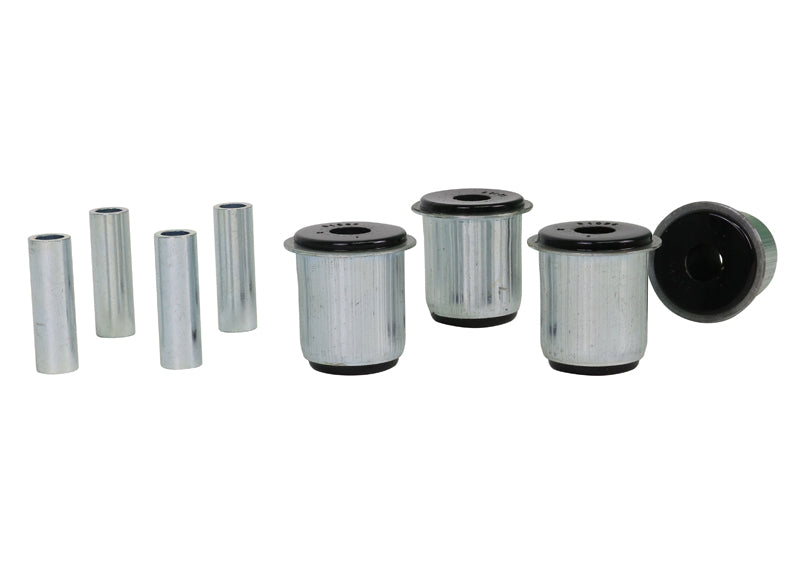 Whiteline Front Control Arm Lower - Bushing Kit to Suit Holden HT-WB and Torana LC-LX | W51026