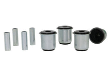 Whiteline Front Control Arm Lower - Bushing Kit to Suit Holden HT-WB and Torana LC-LX | W51026